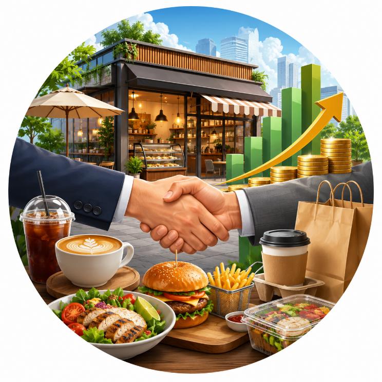 Kinh doanh F&B